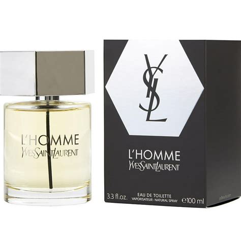 l'homme yves saint laurent douglas|Yves Saint Laurent .